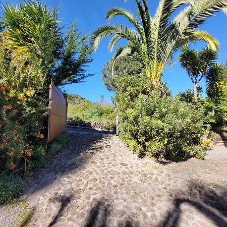 Llano De La Cebolla *