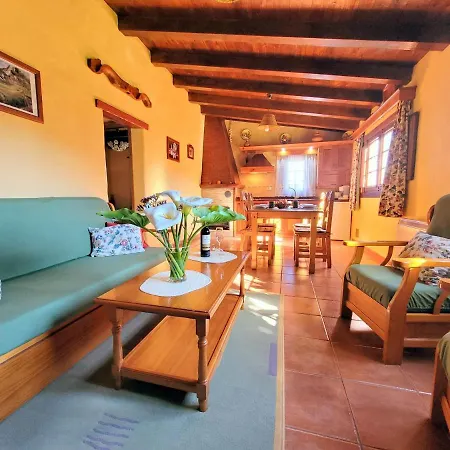 Llano De La Cebolla Icod De Los Vinos