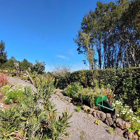 Séjour à la campagne Llano De La Cebolla