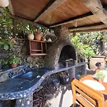 בית כפרי Llano De La Cebolla *