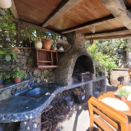 Landhuis Llano De La Cebolla *