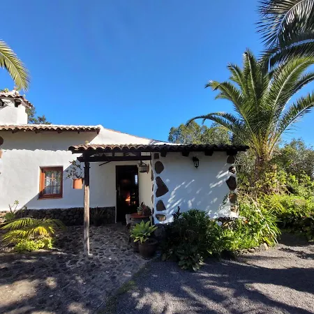 Casa de Campo Llano De La Cebolla