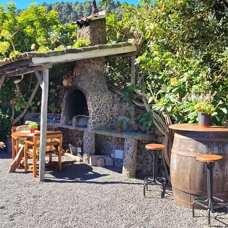 Llano De La Cebolla *