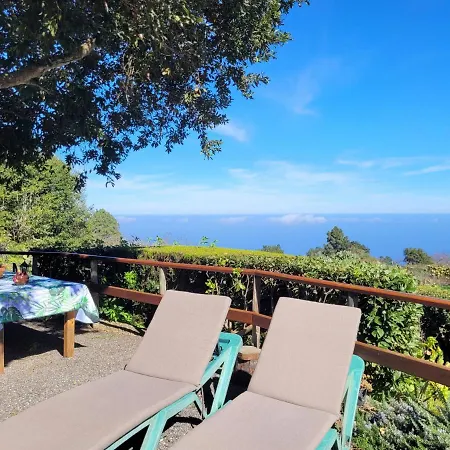 Llano De La Cebolla Landhuis Icod De Los Vinos