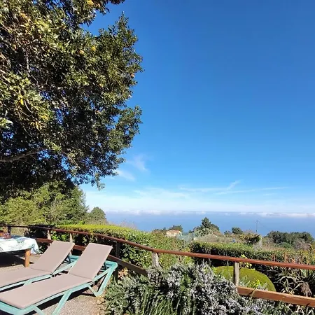 Llano De La Cebolla Landhuis Icod De Los Vinos