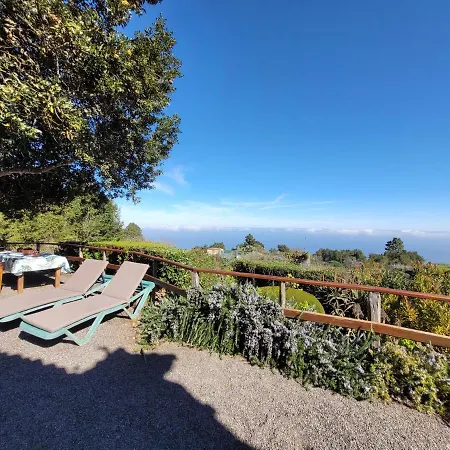 Landhuis Llano De La Cebolla *