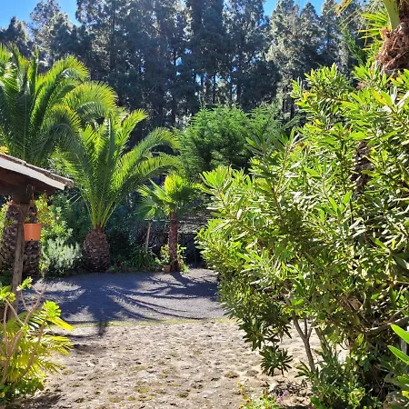 Llano De La Cebolla Landhuis *