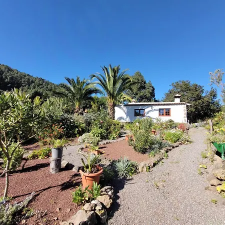 カントリーハウス Llano De La Cebolla *