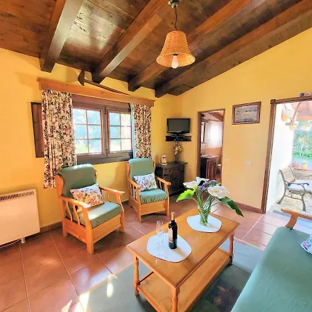 Landhuis Llano De La Cebolla