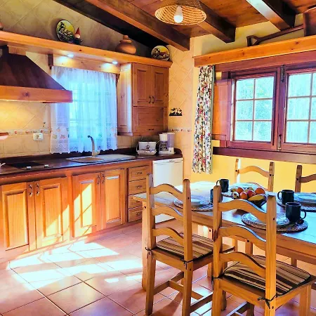 Llano De La Cebolla Icod De Los Vinos