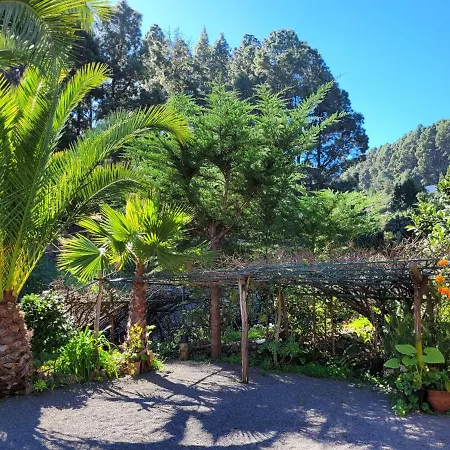 Llano De La Cebolla Landhuis Icod De Los Vinos