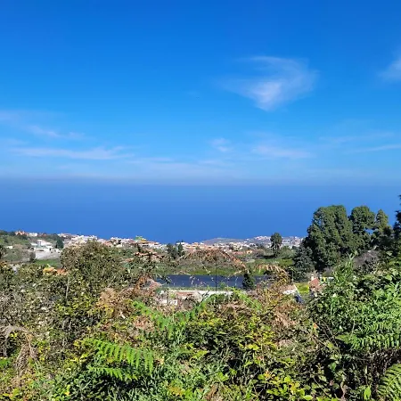 カントリーハウス Llano De La Cebolla