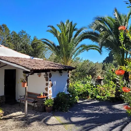 Casa rural Llano De La Cebolla