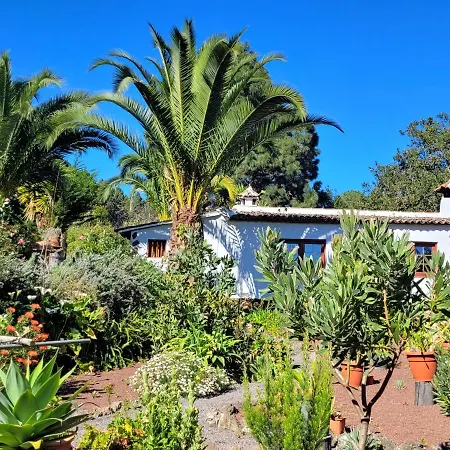 Hétvégi ház Llano De La Cebolla Icod de los Vinos