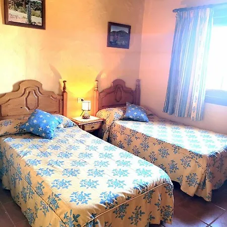 Casa rural Llano De La Cebolla