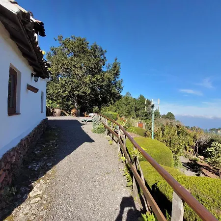 Hétvégi ház Llano De La Cebolla *