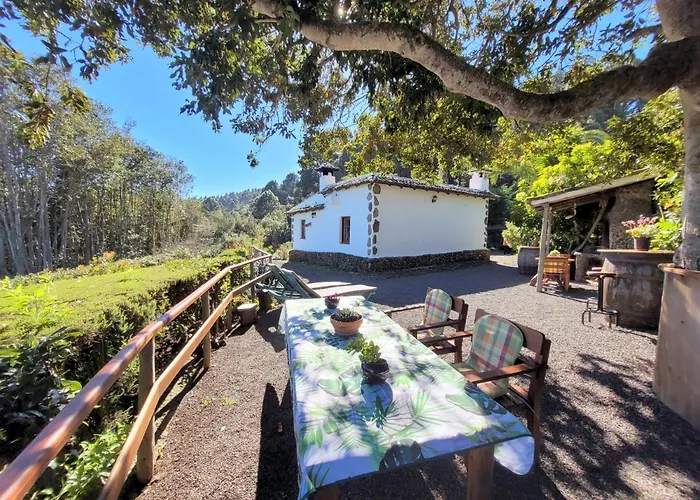 Llano De La Cebolla * Icod de los Vinos