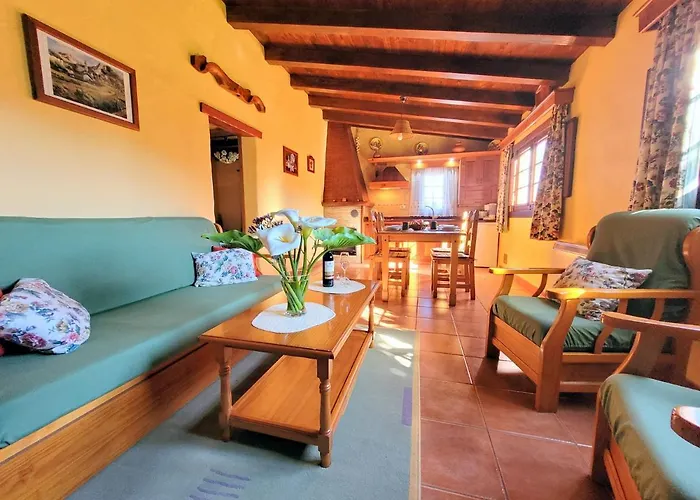 Llano De La Cebolla Icod de los Vinos