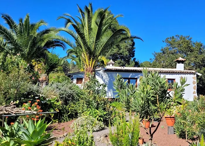 Hétvégi ház Llano De La Cebolla Icod de los Vinos