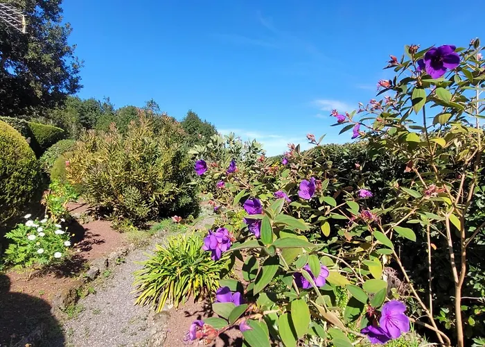 Llano De La Cebolla Hétvégi ház
