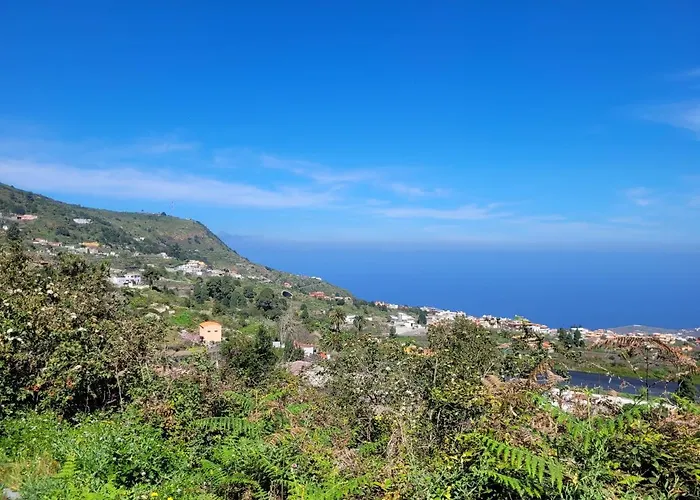 Llano De La Cebolla * Icod de los Vinos