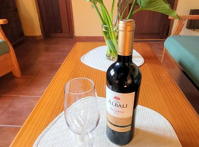 Hétvégi ház Llano De La Cebolla Icod de los Vinos